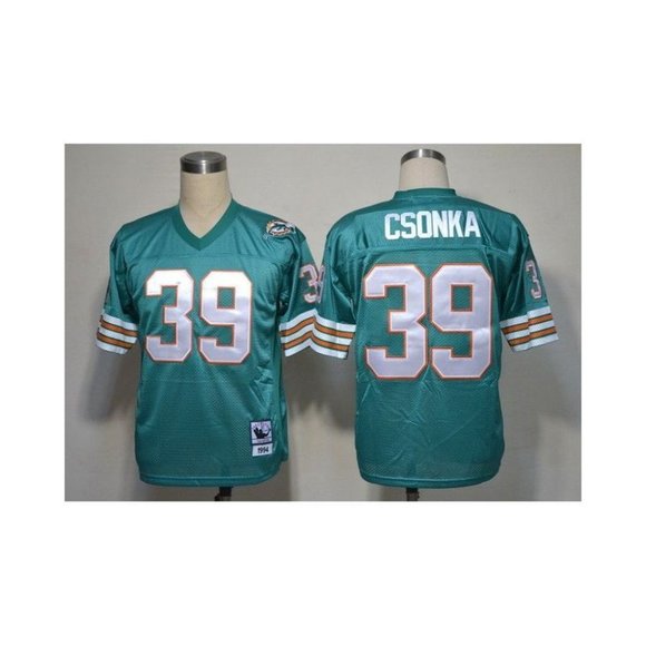 larry csonka shirt